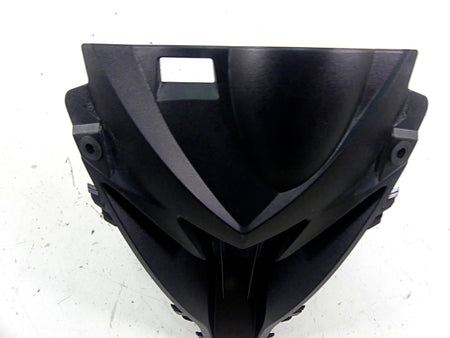 2018 BMW S1000RR K46 Center Nose Air Inlet Scoop Fairing Cover 46638546437 {{ shop.shopifyCountryName }} - Mototech271