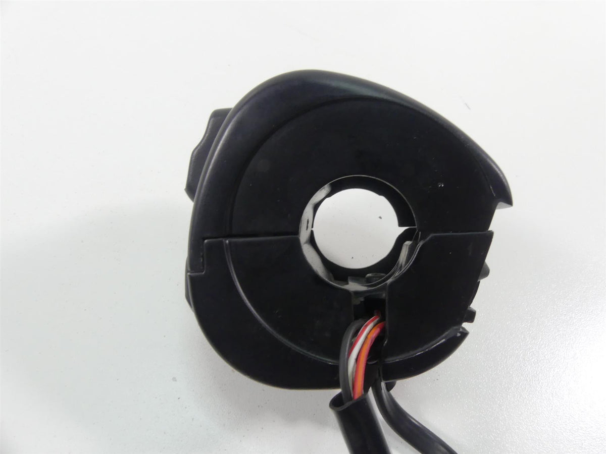 2017 Harley Dyna FXDB Street Bob Left Hand Control Switch & Blinker 71500372A {{ shop.shopifyCountryName }} - Mototech271