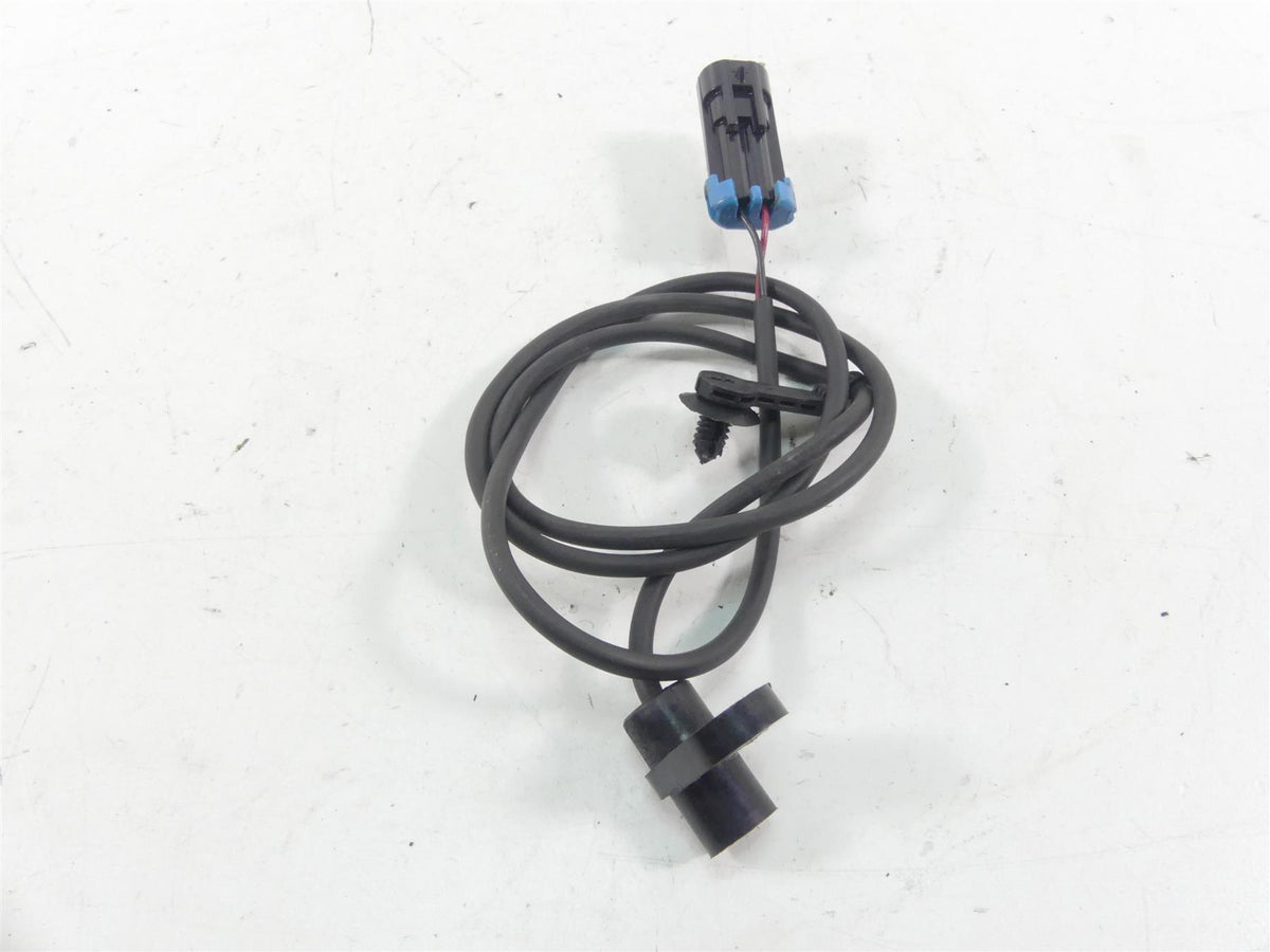 2013 Victory Cross Country Rear Abs Wheel Speed Brake Sensor 4013251 {{ shop.shopifyCountryName }} - Mototech271