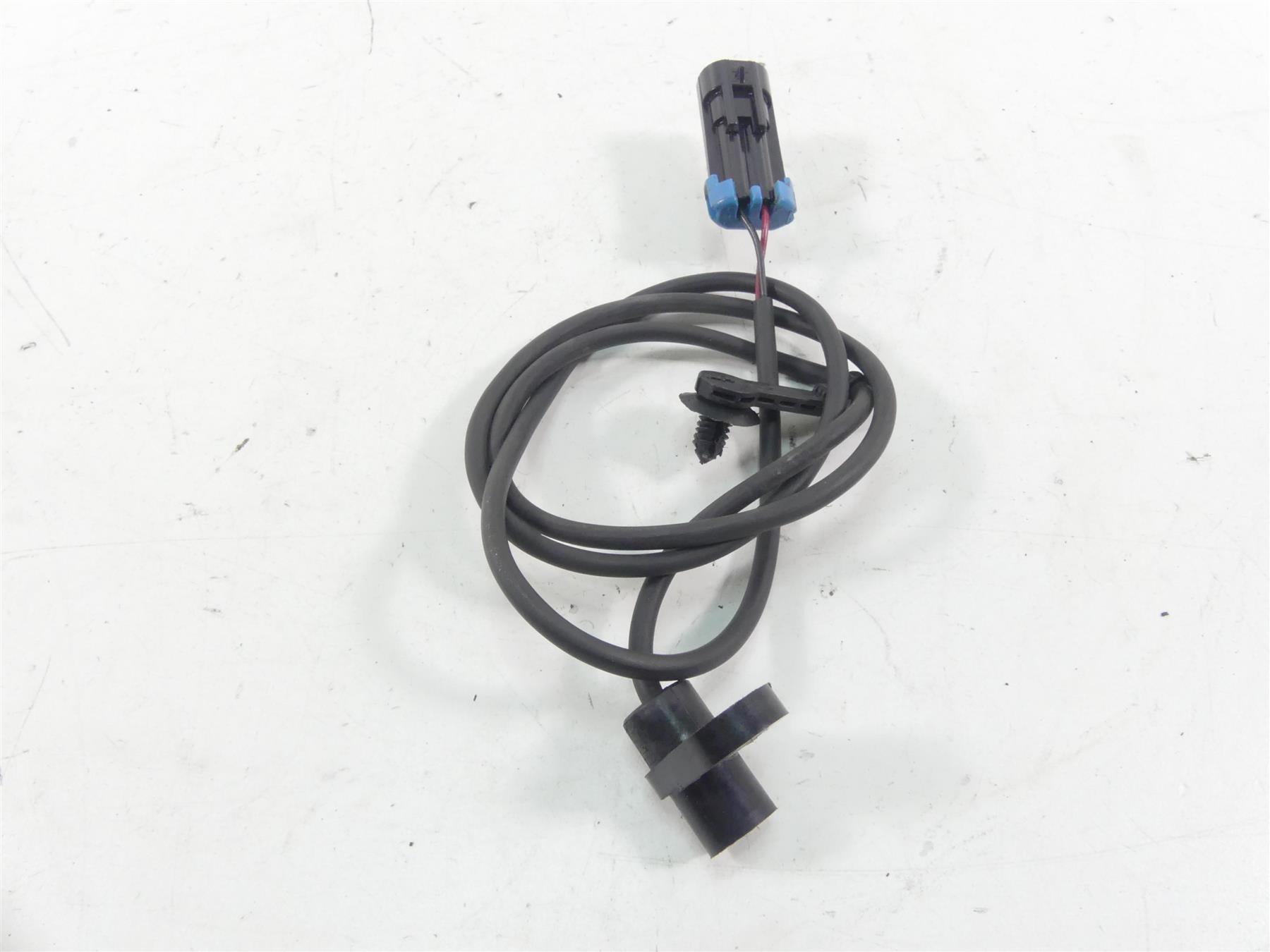 2013 Victory Cross Country Rear Abs Wheel Speed Brake Sensor 4013251 {{ shop.shopifyCountryName }} - Mototech271
