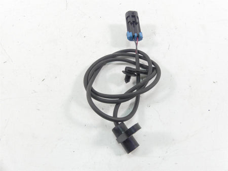 2013 Victory Cross Country Rear Abs Wheel Speed Brake Sensor 4013251 {{ shop.shopifyCountryName }} - Mototech271