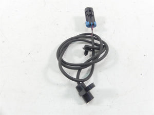 2013 Victory Cross Country Rear Abs Wheel Speed Brake Sensor 4013251