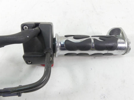 2007 Yamaha XVS1300 V-Star Right Hand Start Kill Control Switch 3D8-83972-00-00 {{ shop.shopifyCountryName }} - Mototech271