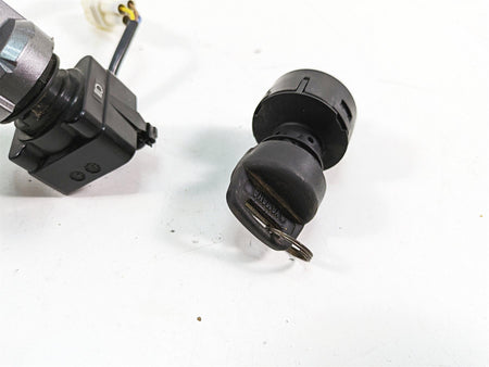 2018 Yamaha YXZ1000R EPS SS Ignition Light Awd Switch & Key Set 5UG-H2510-00-00 {{ shop.shopifyCountryName }} - Mototech271
