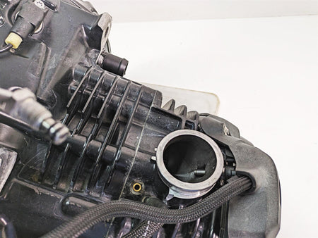 2016 BMW R1200R K53 Running Engine Motor Transmission 6k Only -Video 11008389100 {{ shop.shopifyCountryName }} - Mototech271