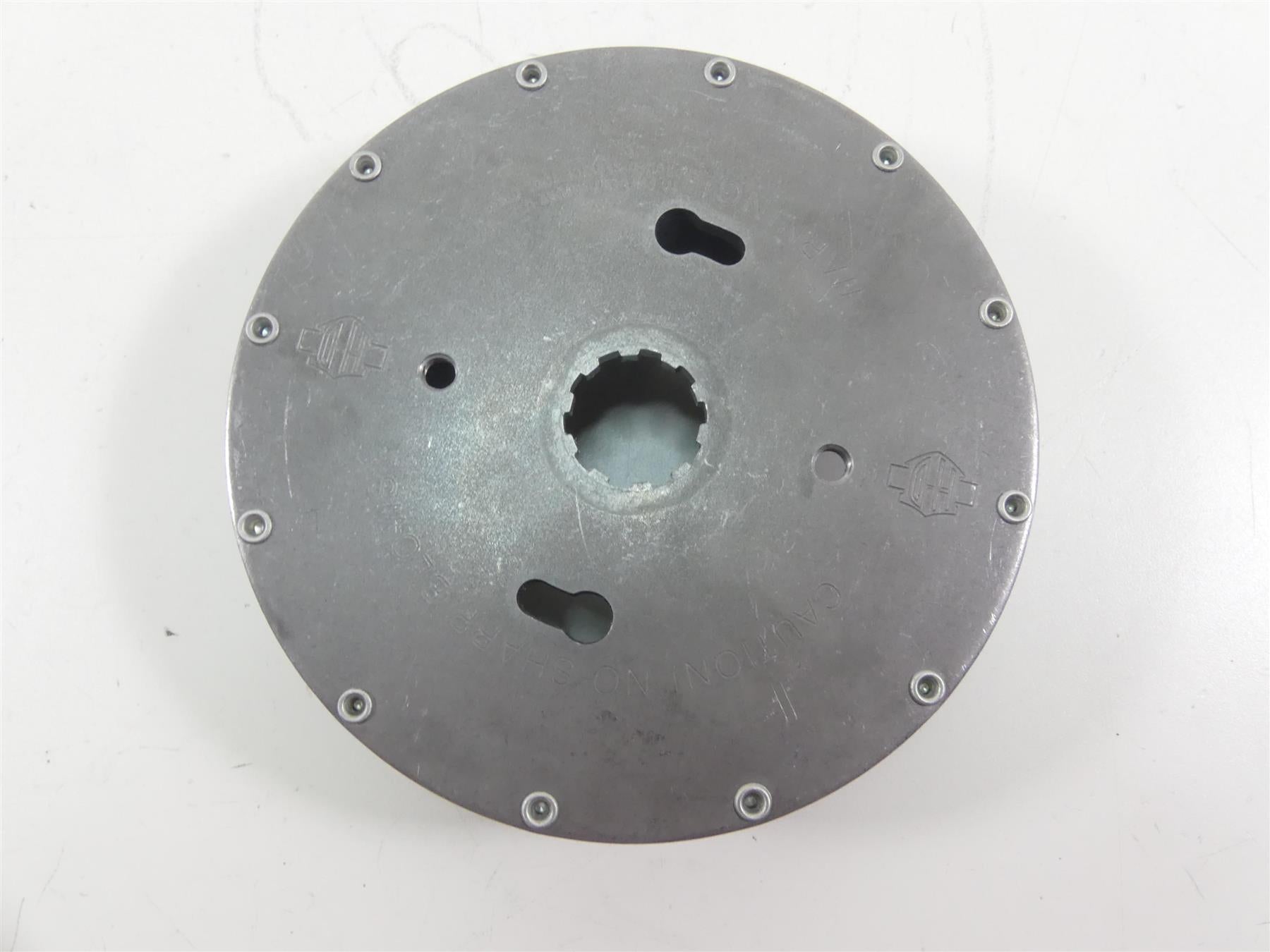 1999 Harley Touring FLHTCUI Electra Glide Ignition Flywheel Rotor 45A 29999-97B {{ shop.shopifyCountryName }} - Mototech271