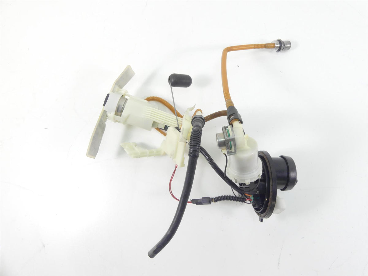 2013 Harley Touring FLTRX Road Glide Fuel Gas Petrol Pump - Tested 62908-08 {{ shop.shopifyCountryName }} - Mototech271