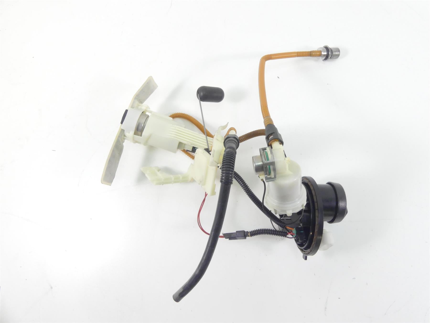 2013 Harley Touring FLTRX Road Glide Fuel Gas Petrol Pump - Tested 62908-08 {{ shop.shopifyCountryName }} - Mototech271