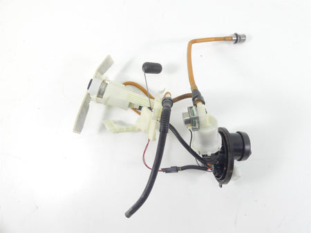 2013 Harley Touring FLTRX Road Glide Fuel Gas Petrol Pump - Tested 62908-08 {{ shop.shopifyCountryName }} - Mototech271