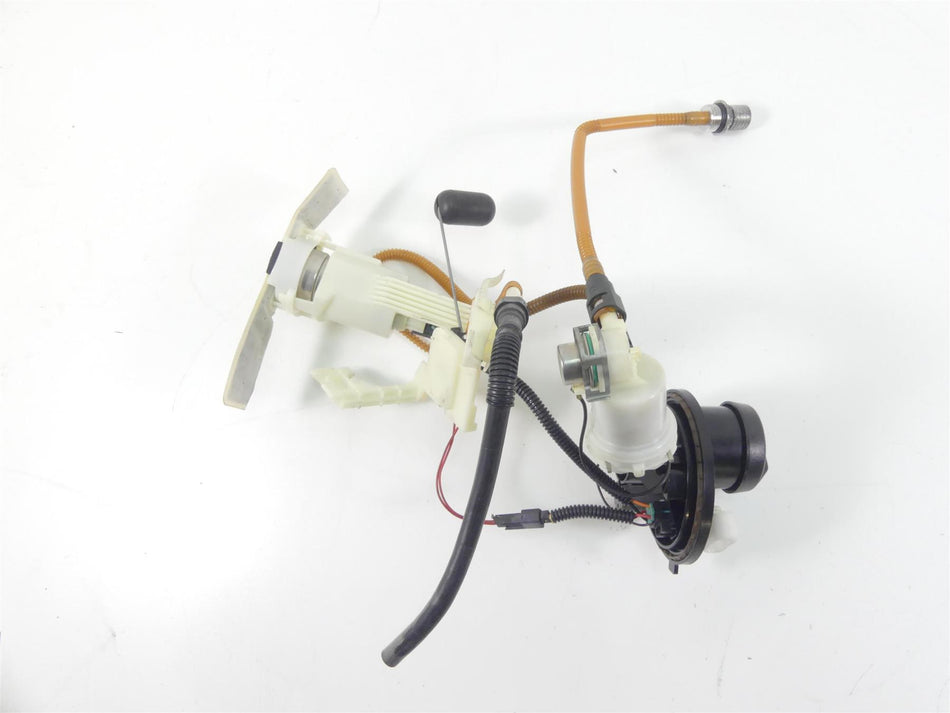 2013 Harley Touring FLTRX Road Glide Fuel Gas Petrol Pump - Tested 62908-08 {{ shop.shopifyCountryName }} - Mototech271
