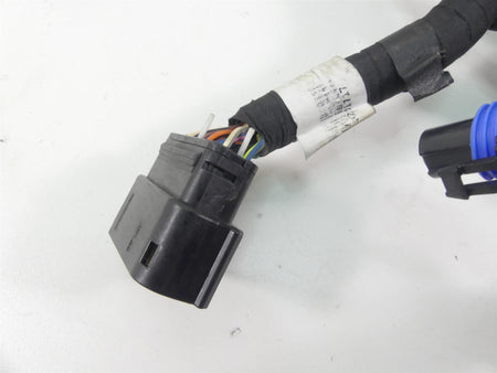 2018 Harley Softail FXFB Fat Bob Main Wiring Harness Non Abs - No Cut 69201493 {{ shop.shopifyCountryName }} - Mototech271