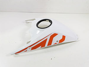 2018 KTM 1290 Super Adv S Fuel Gas Tank Cover Fairing 60308030000