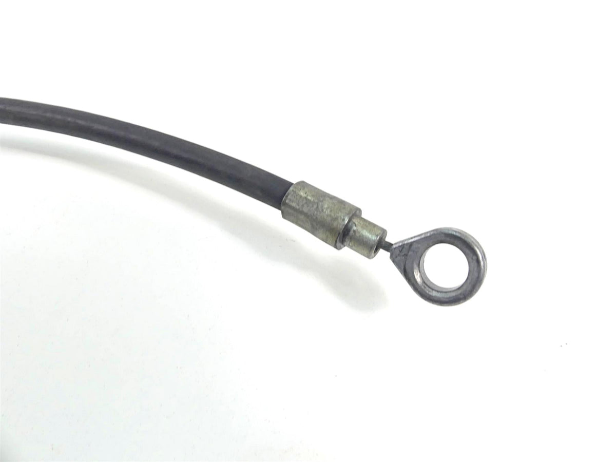 2014 Harley FXDL Dyna Low Rider Clutch Cable 37200061 {{ shop.shopifyCountryName }} - Mototech271