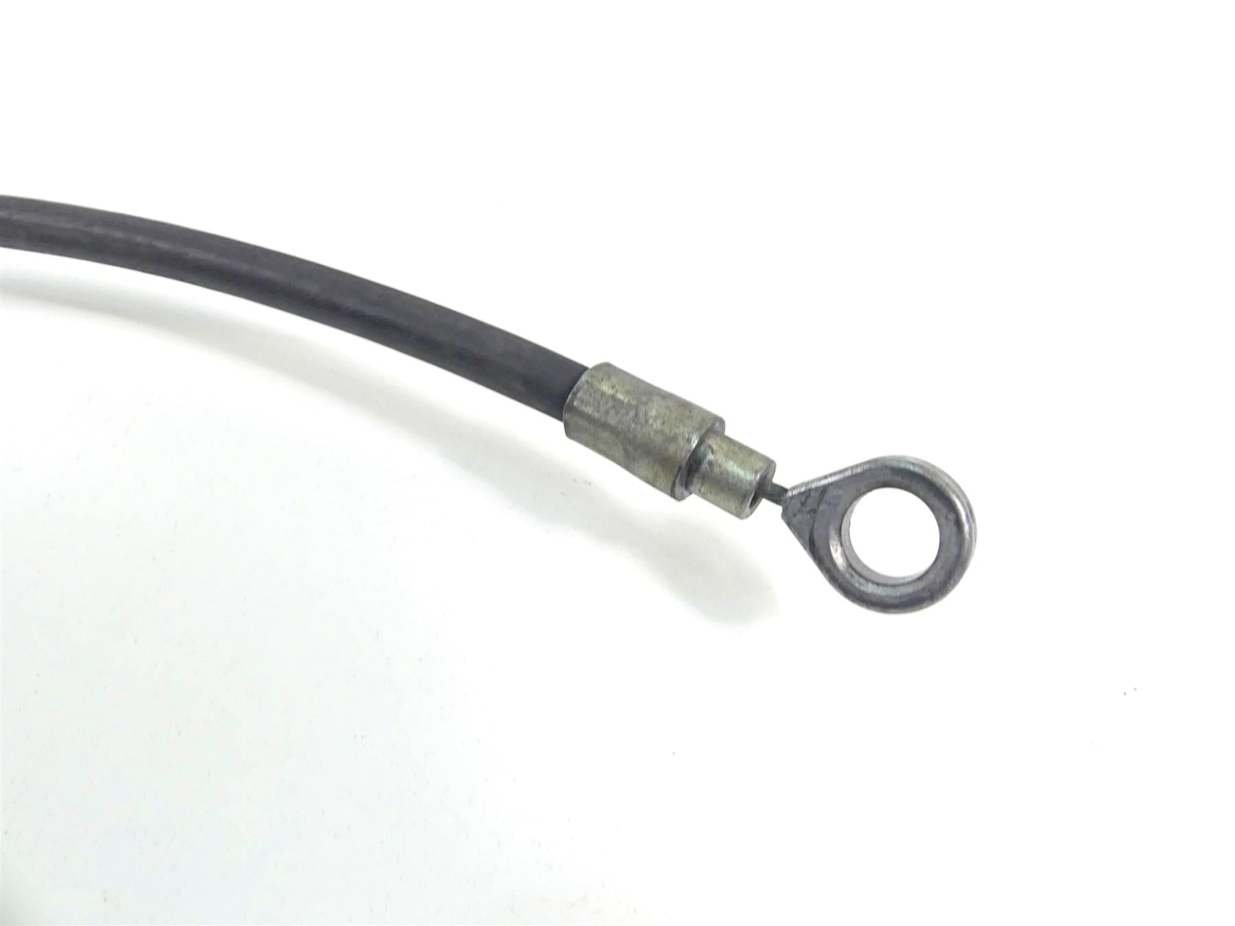 2014 Harley FXDL Dyna Low Rider Clutch Cable 37200061 {{ shop.shopifyCountryName }} - Mototech271