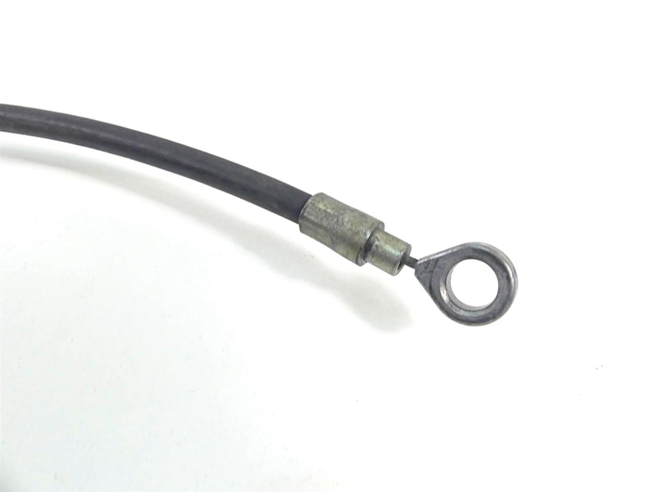 2014 Harley FXDL Dyna Low Rider Clutch Cable 37200061 {{ shop.shopifyCountryName }} - Mototech271
