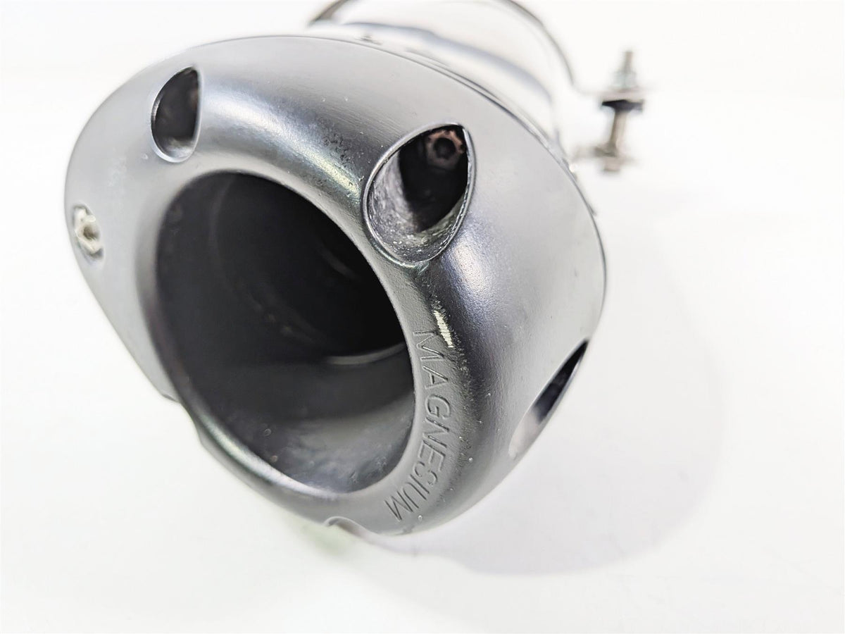 2018 Husqvarna 701 Supermoto TBR 2BrothersRacing Exhaust Pipe Muffler Silencer-Mototech271