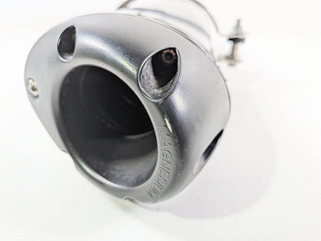 2018 Husqvarna 701 Supermoto TBR 2BrothersRacing Exhaust Pipe Muffler Silencer-Mototech271