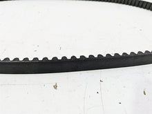 Load image into Gallery viewer, 2007 Harley Touring FLHTCU SE CVO E-Glide Rear Drive Belt 136T 1&quot; BDL SPC-136-1
