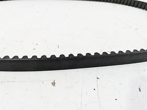 2007 Harley Touring FLHTCU SE CVO E-Glide Rear Drive Belt 136T 1" BDL SPC-136-1