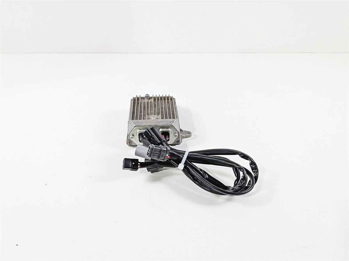 2021 Yamaha YXZ1000R EPS SS SE Power Steering Control Module Ecm B5H-859A0-00 {{ shop.shopifyCountryName }} - Mototech271