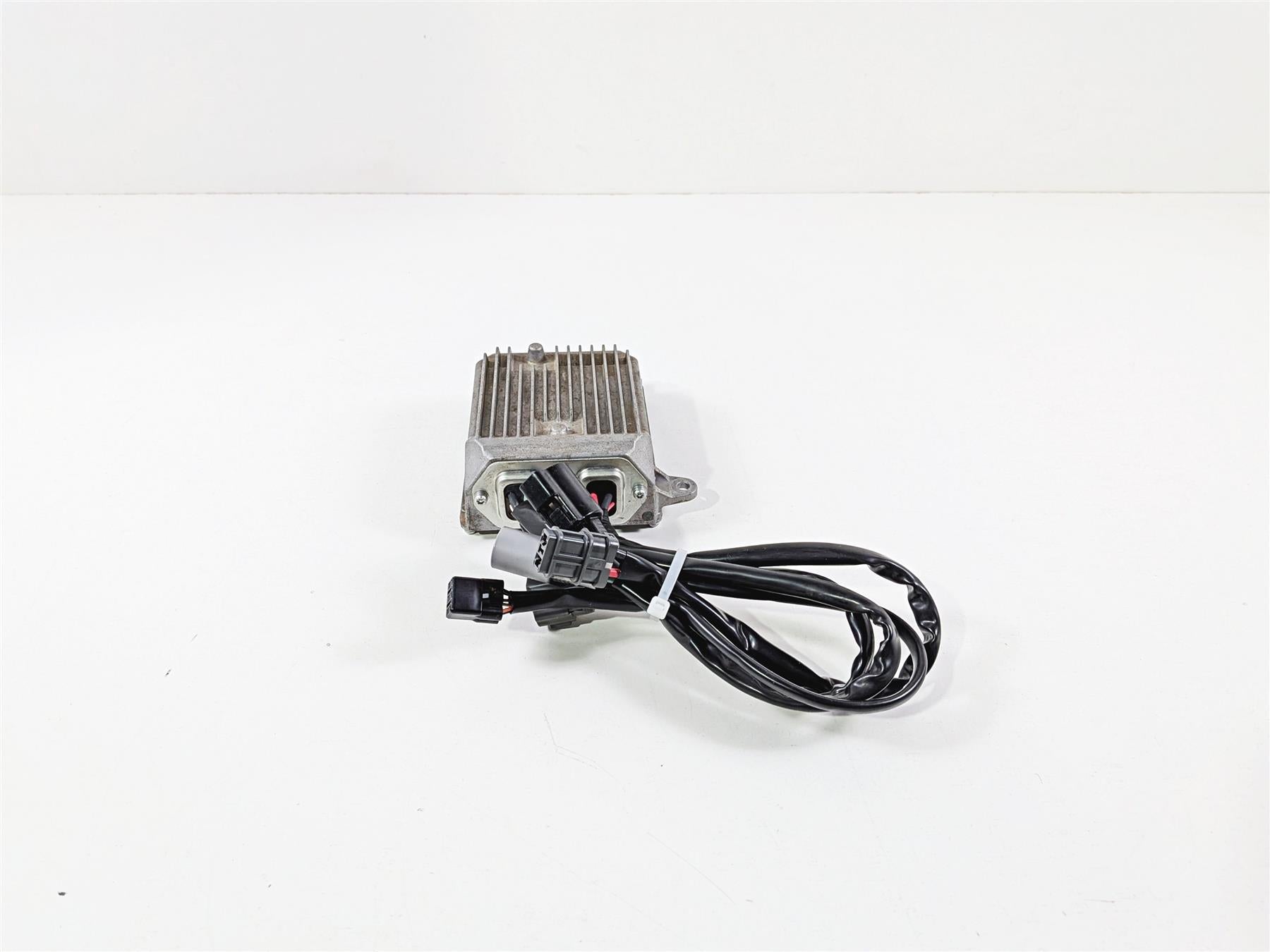 2021 Yamaha YXZ1000R EPS SS SE Power Steering Control Module Ecm B5H-859A0-00 {{ shop.shopifyCountryName }} - Mototech271