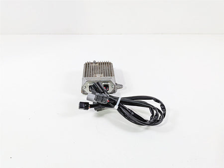 2021 Yamaha YXZ1000R EPS SS SE Power Steering Control Module Ecm B5H-859A0-00 {{ shop.shopifyCountryName }} - Mototech271