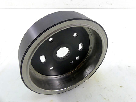 2002 Harley Touring FLHTC Electra Glide Ignition Fly Wheel Rotor 29981-95 {{ shop.shopifyCountryName }} - Mototech271