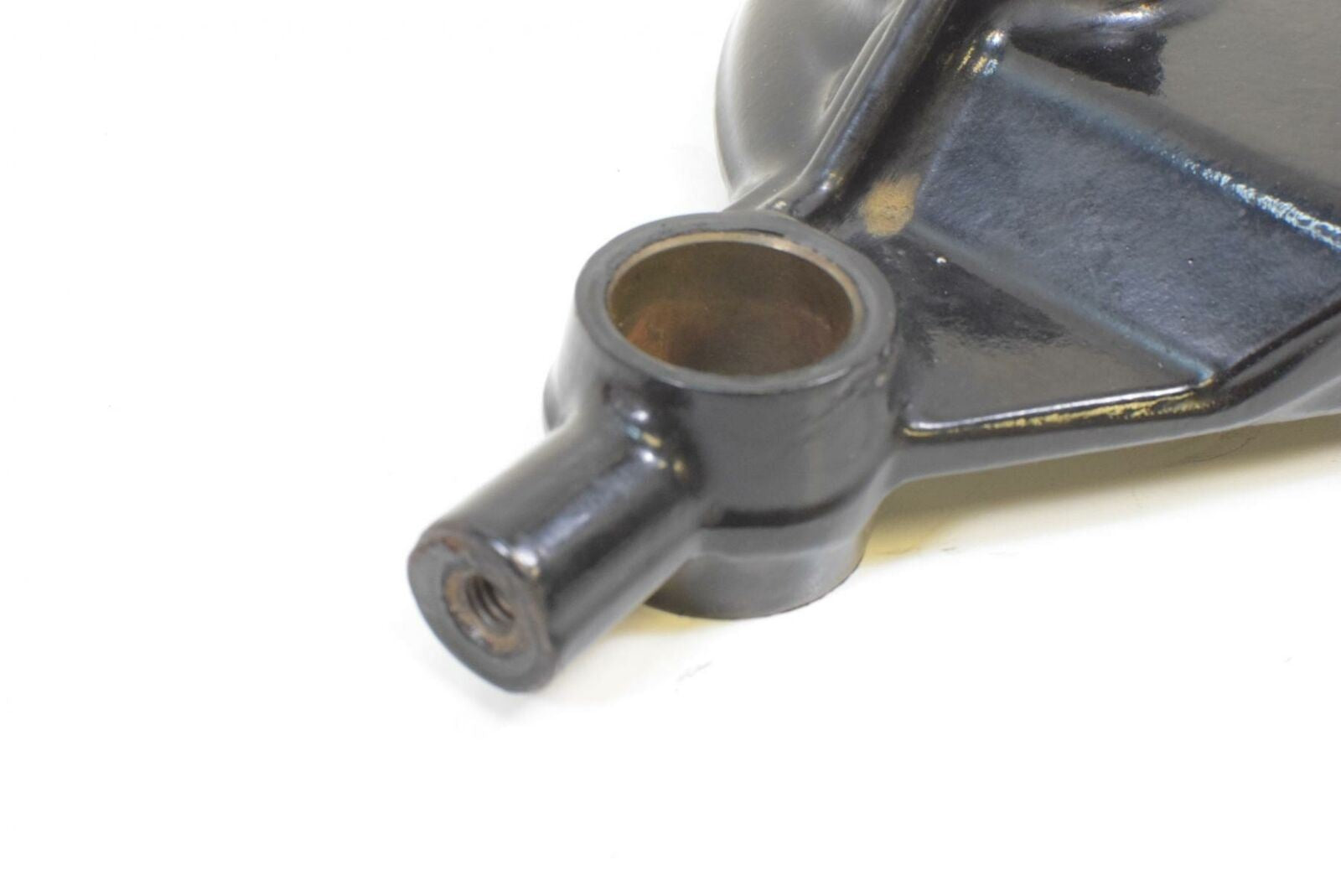 2007 Harley Touring FLHX Street Glide Upper Triple Tree Steering clamp 45435-95 {{ shop.shopifyCountryName }} - Mototech271