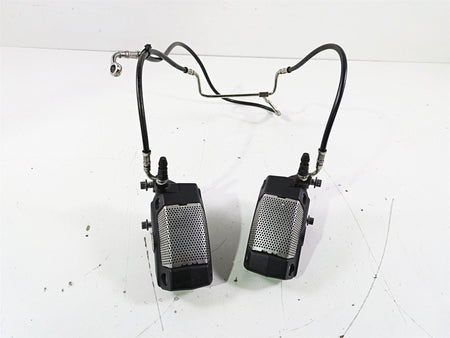 2016 Harley Touring FLTRX Road Glide Front Brake Caliper Set 43027-08 43023-08 {{ shop.shopifyCountryName }} - Mototech271