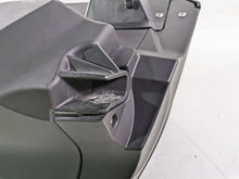Load image into Gallery viewer, 2014 BMW R1200 RT RTW K52 Left Saddlebag Saddle Bag Case 46547728663

