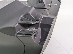 2014 BMW R1200 RT RTW K52 Left Saddlebag Saddle Bag Case 46547728663