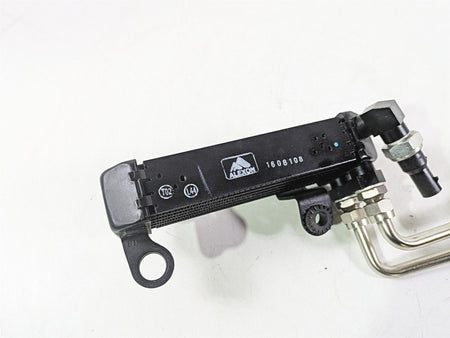 2022 Ducati Scrambler Desert Sled Oil Cooler Radiator & Lines 54841061C {{ shop.shopifyCountryName }} - Mototech271