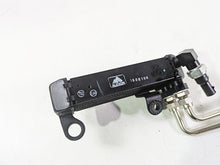 Load image into Gallery viewer, 2022 Ducati Scrambler Desert Sled Oil Cooler Radiator &amp; Lines 54841061C | Mototech271
