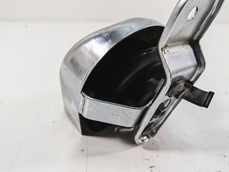 2013 Harley Softail FLSTC Heritage Classic Horn + Chrome Cover 61300478A {{ shop.shopifyCountryName }} - Mototech271
