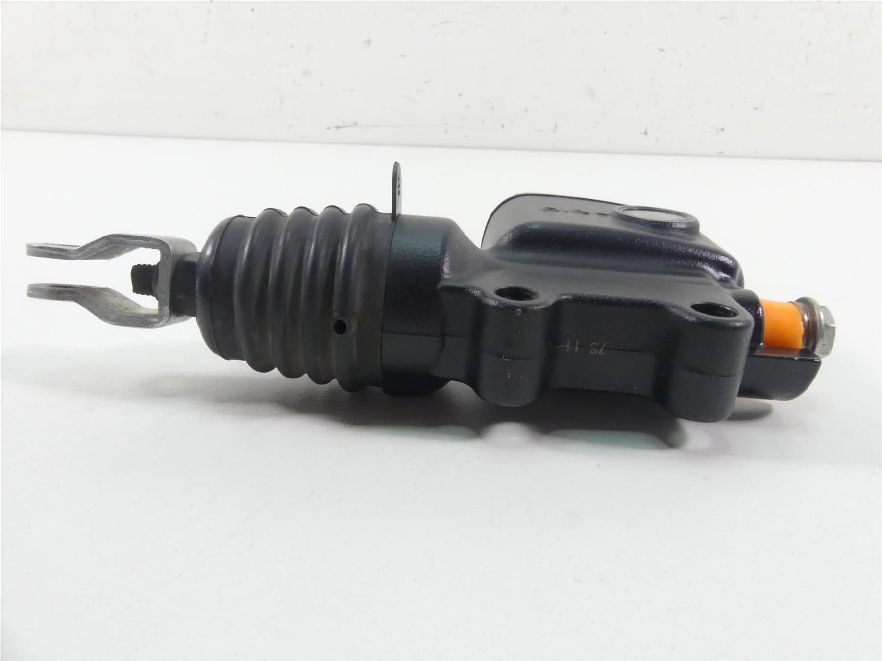 2018 Harley FXBRS Softail Breakout Rear Brake Master Cylinder 41700460 {{ shop.shopifyCountryName }} - Mototech271