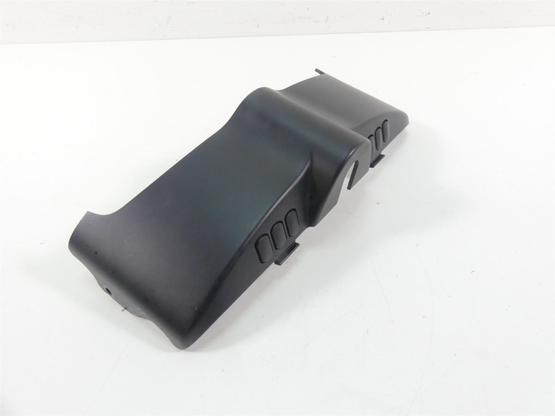 2016 Harley Touring FLHTP Electra Glide Ignition Switch Panel Fairing 70900392 {{ shop.shopifyCountryName }} - Mototech271
