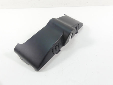 2016 Harley Touring FLHTP Electra Glide Ignition Switch Panel Fairing 70900392 {{ shop.shopifyCountryName }} - Mototech271