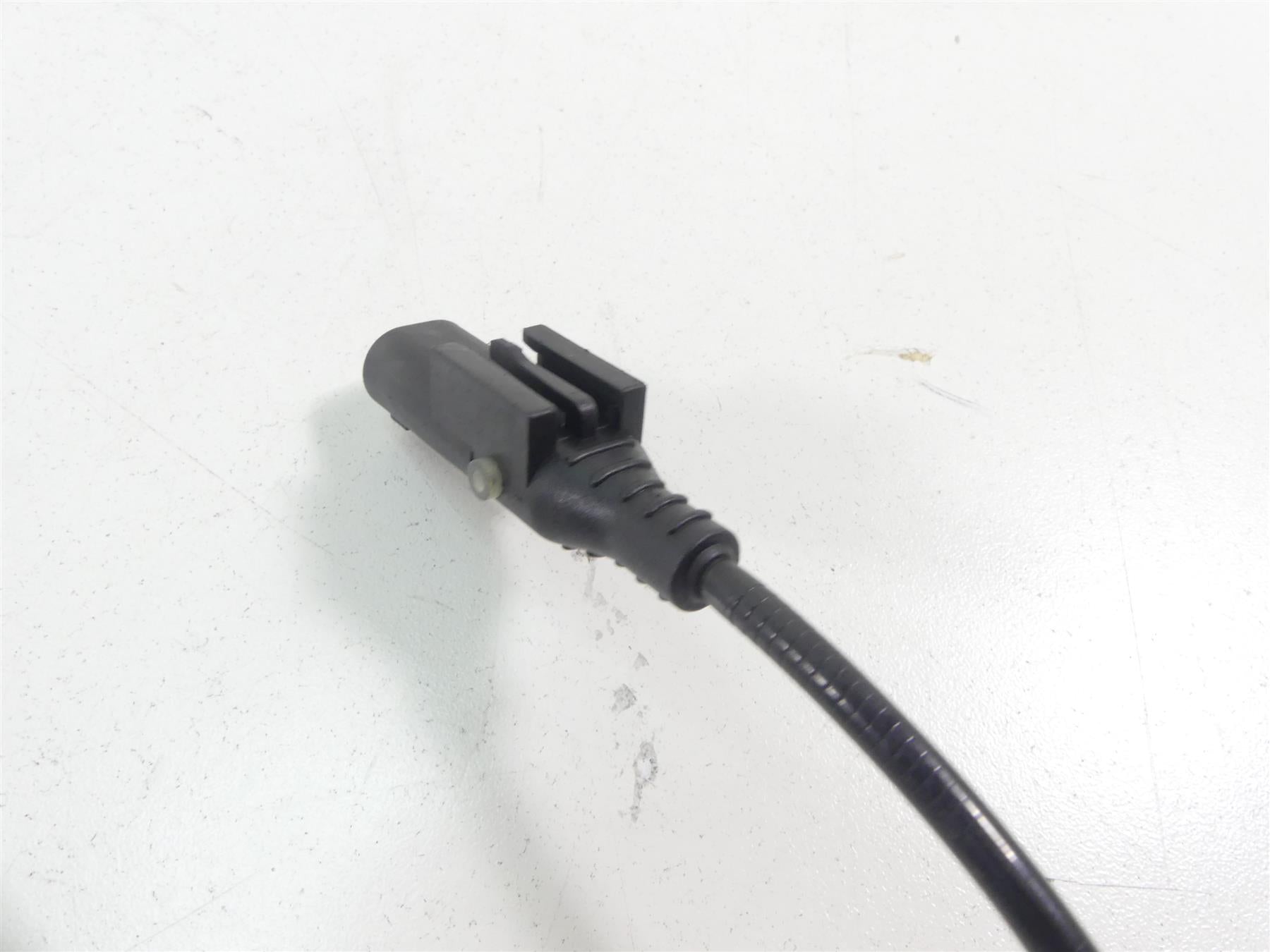 2013 BMW R1200GS K255 Adventure Rear Abs Brake Wheel Speed Sensor 34527677824 {{ shop.shopifyCountryName }} - Mototech271