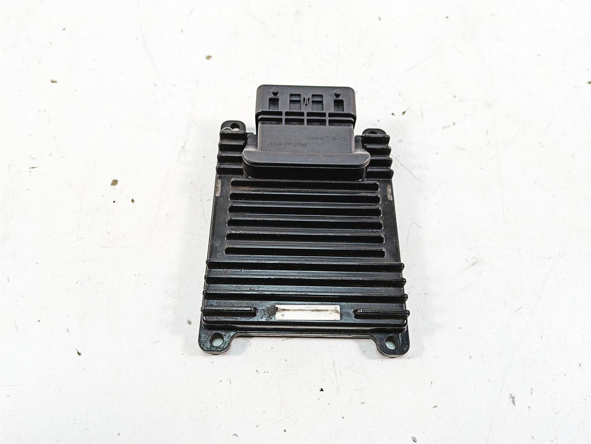 2009 Harley Touring FLHTCU Electra Glide Cdi Ecm Engine Control Module 34245-09 {{ shop.shopifyCountryName }} - Mototech271