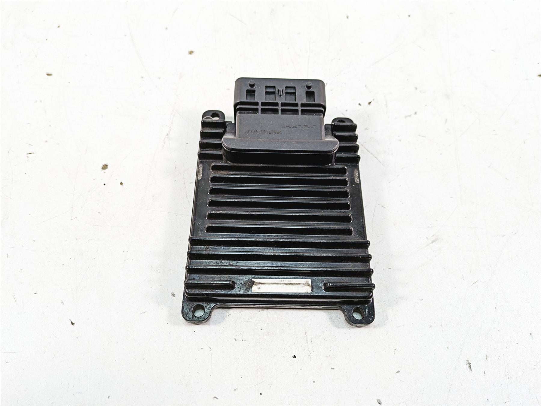 2009 Harley Touring FLHTCU Electra Glide Cdi Ecm Engine Control Module 34245-09 {{ shop.shopifyCountryName }} - Mototech271