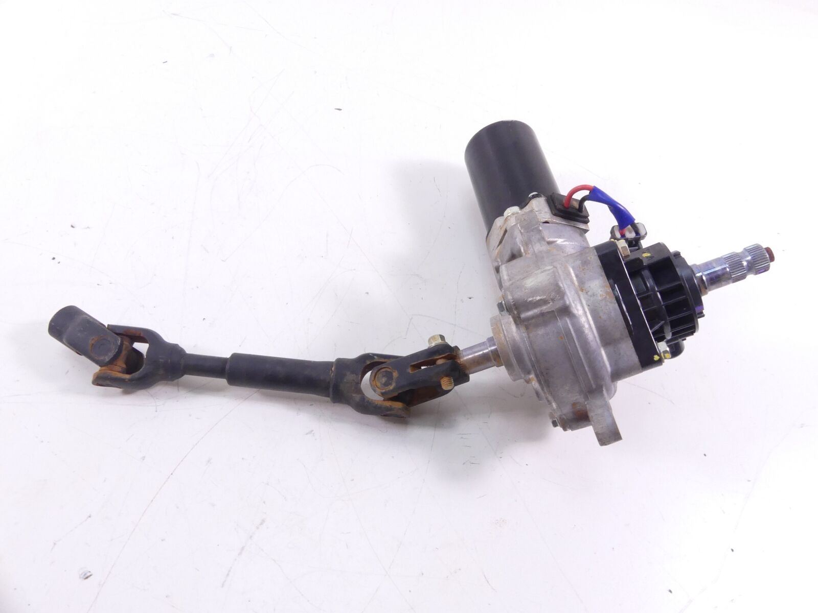 2019 Honda Talon SXS1000 S2R Power Steering Module Unit 215mi 53600-HL6-A01 {{ shop.shopifyCountryName }} - Mototech271