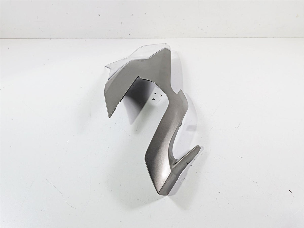 2016 BMW R1200RT RT RTW K52 Left Headlight Fairing Cover Platinbronz 46638533559 {{ shop.shopifyCountryName }} - Mototech271