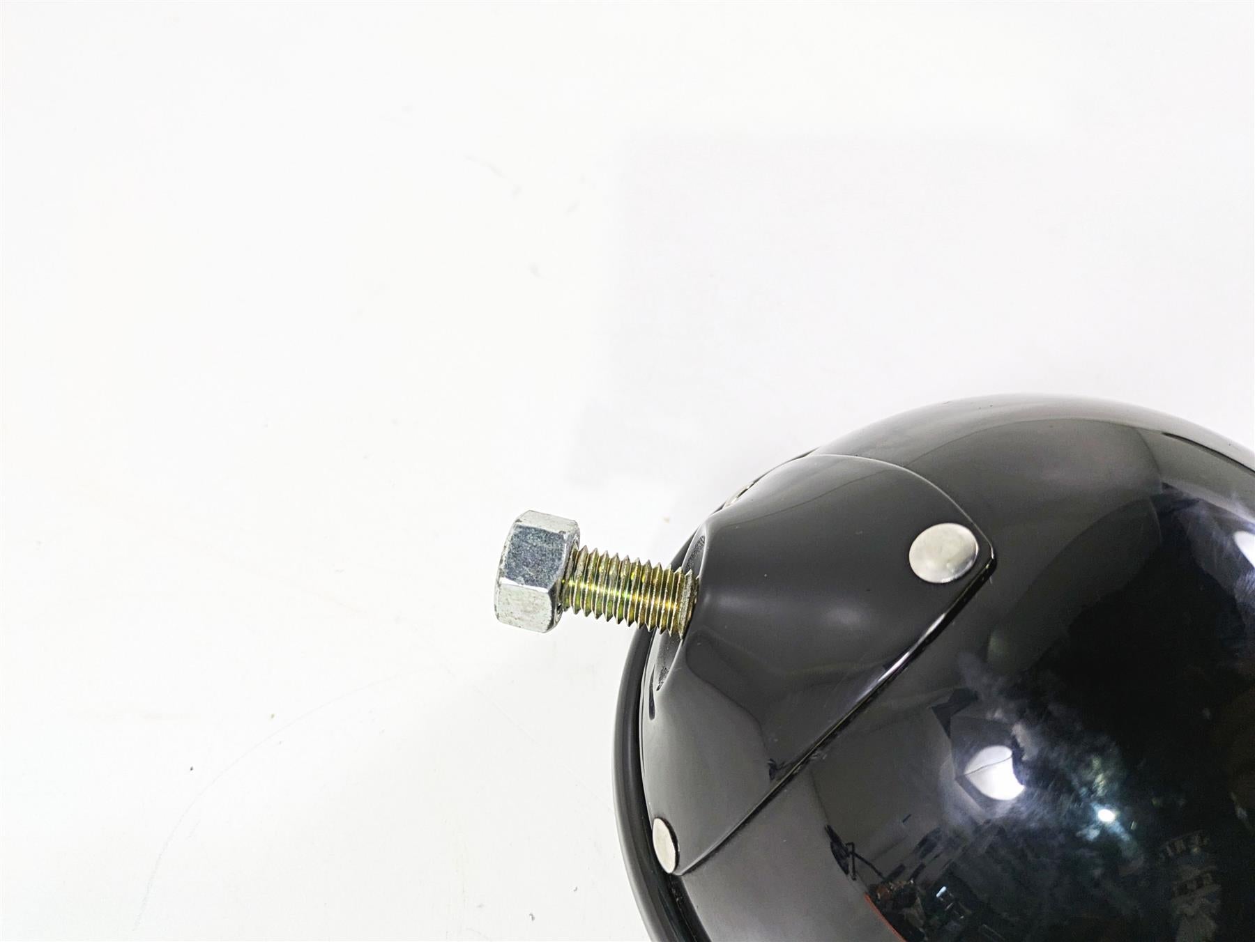 2009 Harley XR1200 Sportster Headlight Head Light Lamp Lens 69698-07A {{ shop.shopifyCountryName }} - Mototech271
