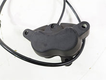 Load image into Gallery viewer, 2008 Harley FLSTC 105TH Softail Heritage Front Brake Caliper + Line 44046-08 | Mototech271
