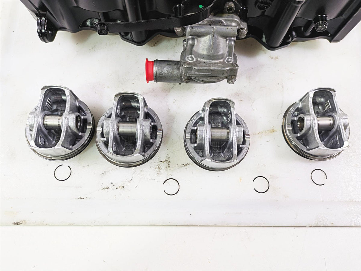 2021 Kawasaki Z900 ZR900 Cylinder Jug Barrel & Piston Set 11005-0672 {{ shop.shopifyCountryName }} - Mototech271