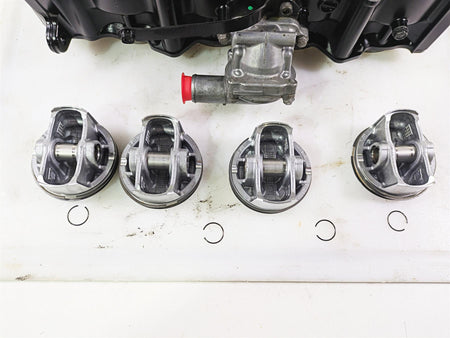 2021 Kawasaki Z900 ZR900 Cylinder Jug Barrel & Piston Set 11005-0672 {{ shop.shopifyCountryName }} - Mototech271