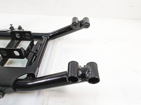2014 Moto Guzzi California 1400 T Straight Lower Frame Rail Downtube Set 886837 {{ shop.shopifyCountryName }} - Mototech271