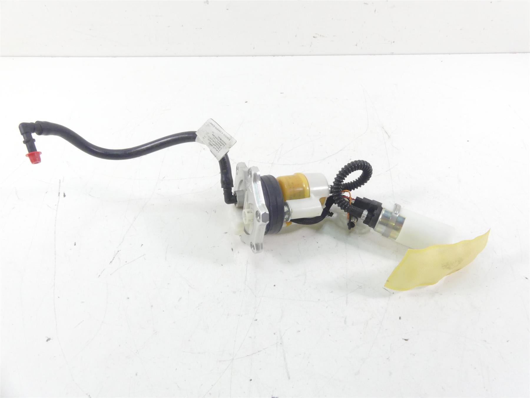 2018 Mv Agusta F3 800 RC Fuel Gas Petrol Pump 8000B4722 {{ shop.shopifyCountryName }} - Mototech271