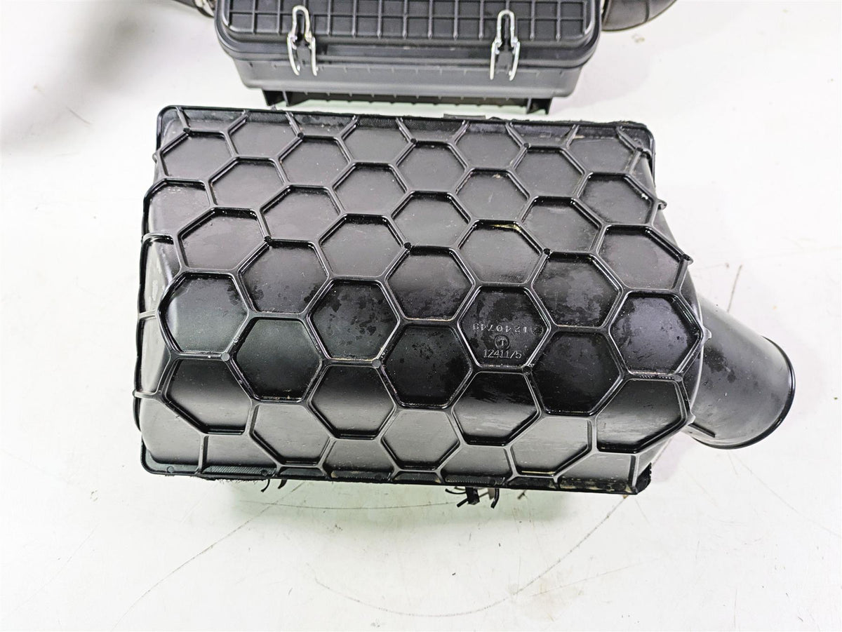 2022 Polaris RZR XP 4 1000 Premium Air Box Filter Breather & Tubes Set 1240747 {{ shop.shopifyCountryName }} - Mototech271