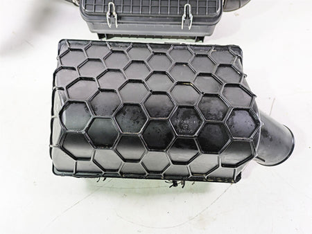 2022 Polaris RZR XP 4 1000 Premium Air Box Filter Breather & Tubes Set 1240747 {{ shop.shopifyCountryName }} - Mototech271